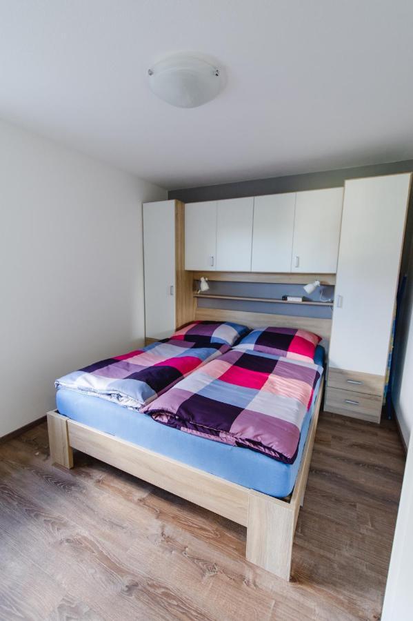 Ferienwohnung "Am Skilift" Herrischried Экстерьер фото