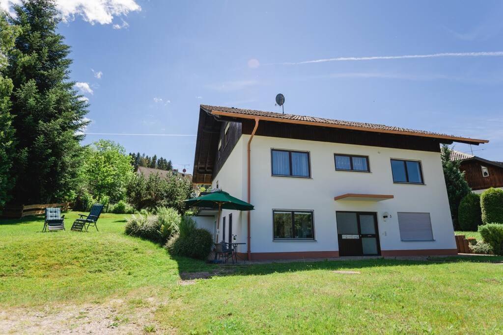 Ferienwohnung "Am Skilift" Herrischried Экстерьер фото