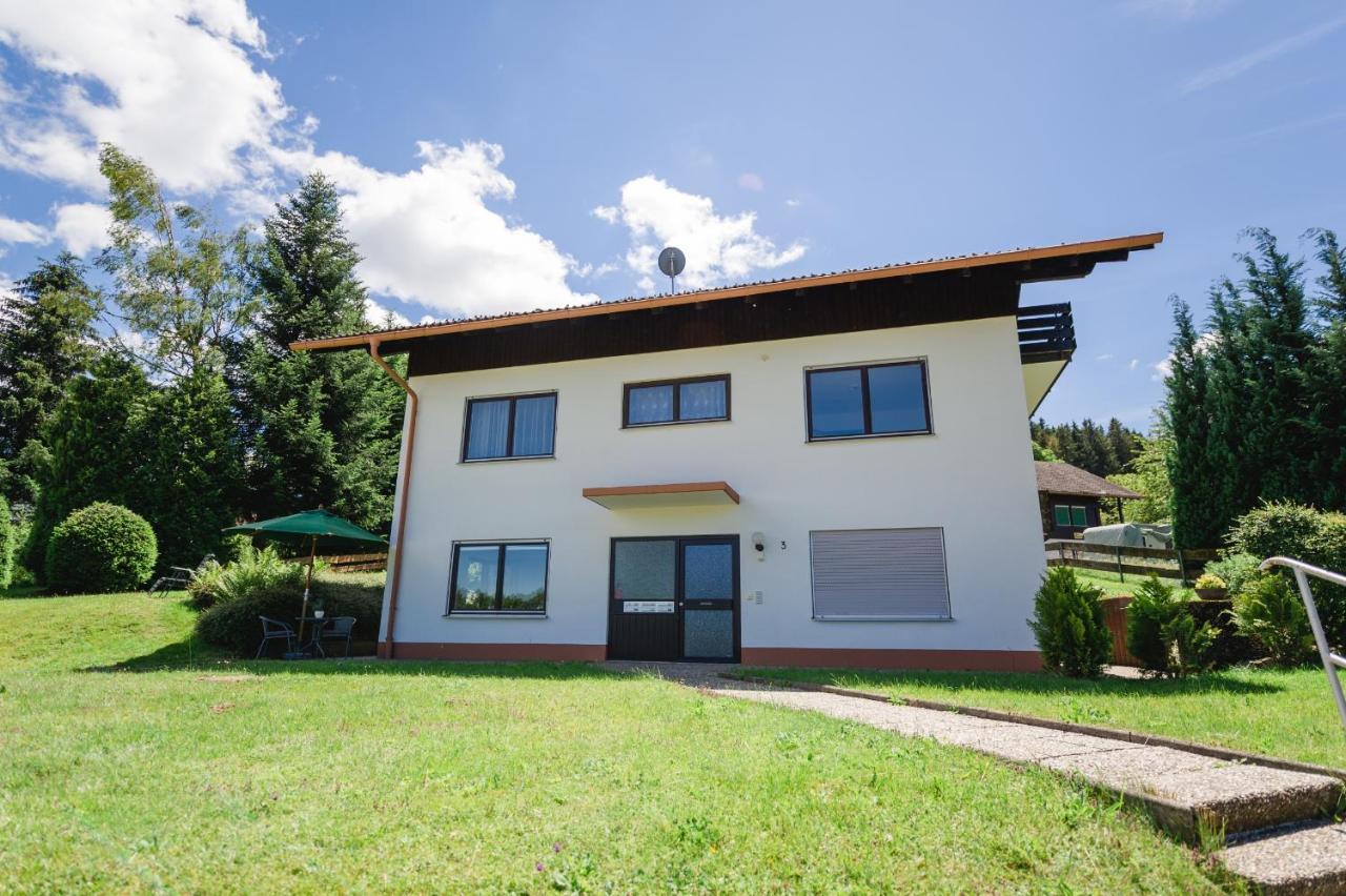 Ferienwohnung "Am Skilift" Herrischried Экстерьер фото